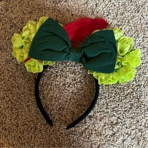 Peter Pan Mickey Ears
